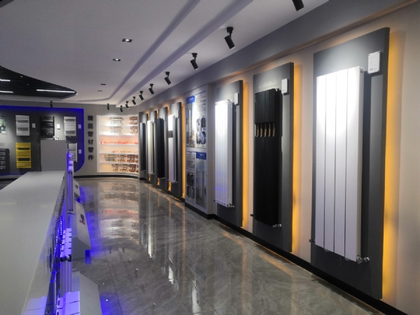 億潤(rùn)集團(tuán)總部體驗(yàn)館