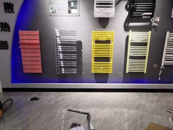 億潤(rùn)集團(tuán)總部體驗(yàn)館